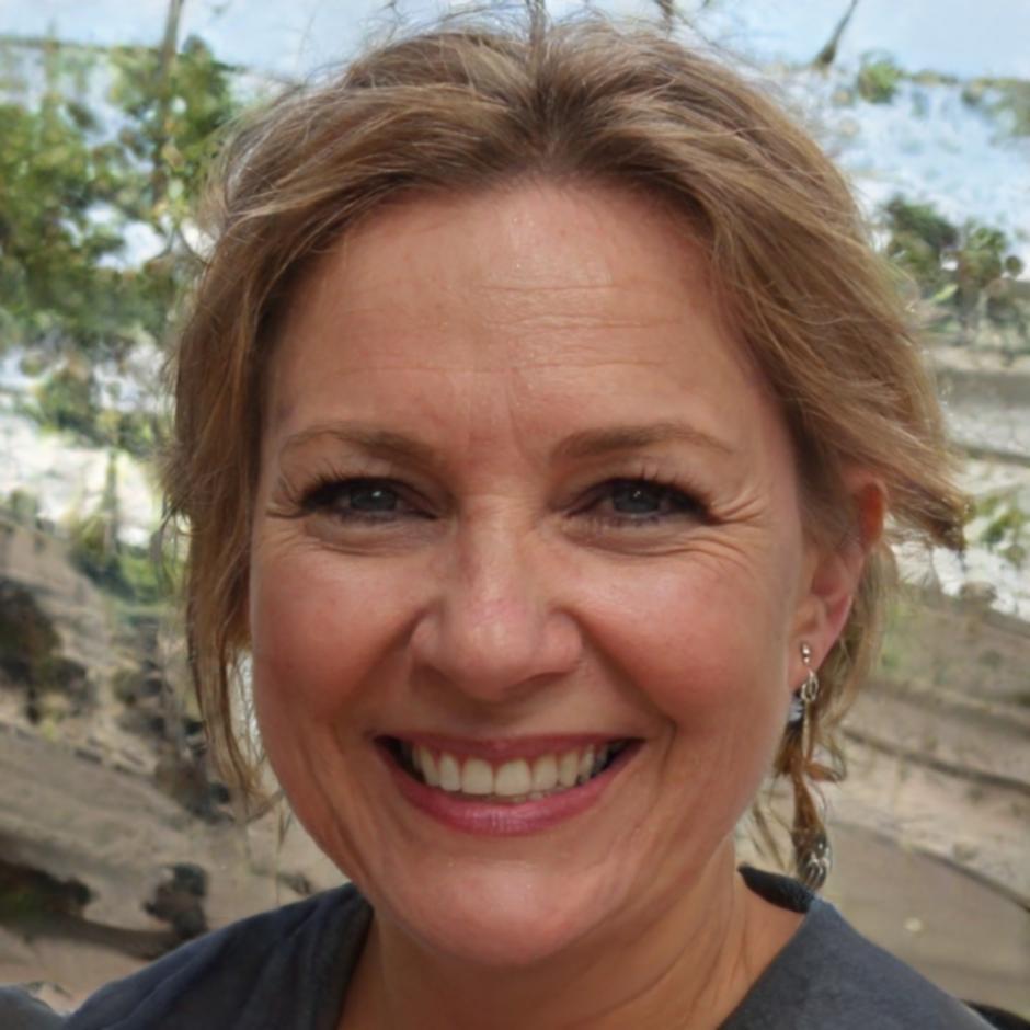 Nerea Castellano, especialista en procesamiento de lenguaje